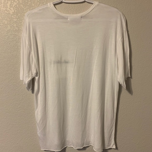 Project Social T Embroidered Tee - Picture 5 of 5